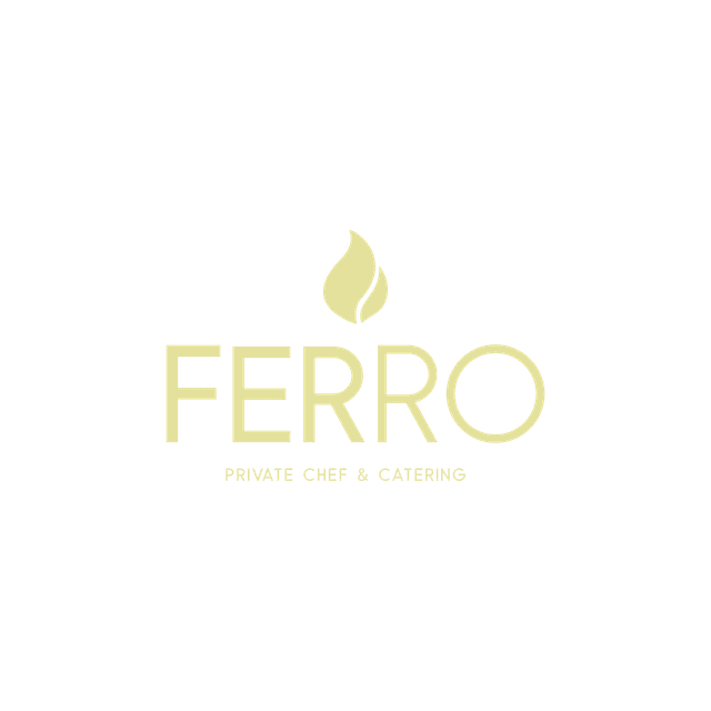 Ferro Private Chef & Catering
